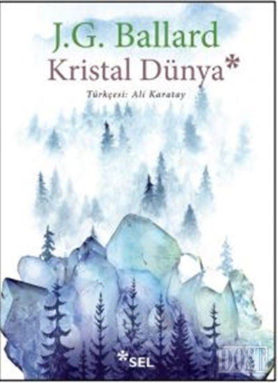 Kristal Dünya